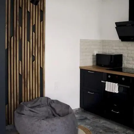 Appartement Stare / Old Town